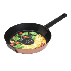 Patelnia Timbrell Ceglasta 28 Cm