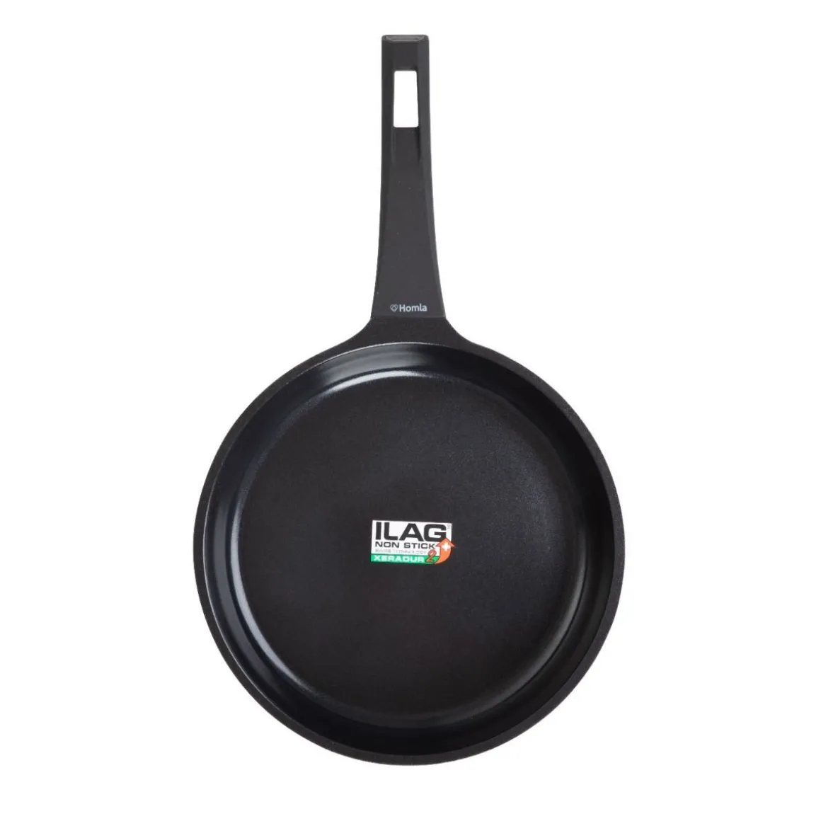 patelnia_tristan_z_powlok_1.webp Patelnia Tristan Z Powloka Ceramiczna Ilag Czarna 28 Cm