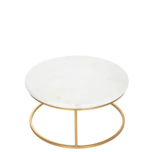 Patera Marble Marmurowa 27 Cm