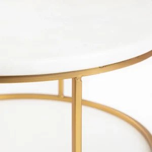 Patera Marble Marmurowa 27 Cm