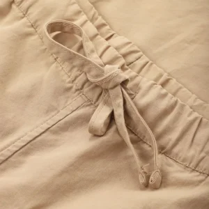 Pizama Niccol Perkalowa Bezowa L/Xl