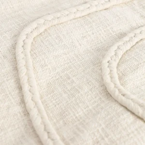 Pled Viber Z Plecionymi Warkoczami 130X170 Cm