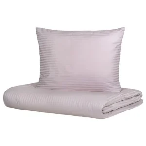 Pościel Agnes Satynowa Szara 160X200 Cm