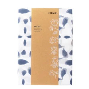 Pościel Azulejo Bawelniana 200X220 Cm