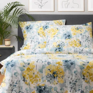 Pościel Boise Satynowa 160X200 Cm