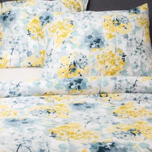 Pościel Boise Satynowa 160X200 Cm