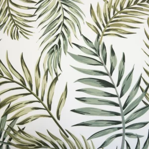 Pościel Cordelia Z Mikrofibry W Liscie 160X200 Cm