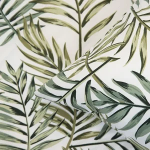 Pościel Cordelia Z Mikrofibry W Liscie 160X200 Cm