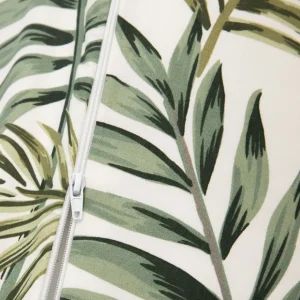 Pościel Cordelia Z Mikrofibry W Liscie 200X220 Cm