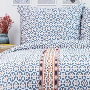 Pościel Dasha Bawelniana Wzor 200X220 Cm