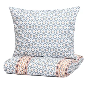 Pościel Dasha Bawelniana Wzor 160X200 Cm