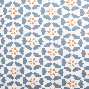 Pościel Dasha Bawelniana Wzor 200X220 Cm