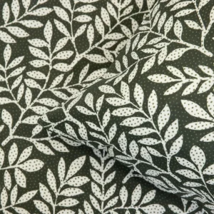 Pościel Dessie Z Mikrofibry W Liscie 140X200 Cm + 1*70X80 Cm