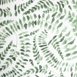 Pościel Dillie Satynowa W Liscie 160X200 Cm