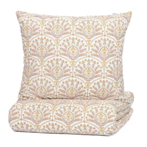 Pościel Fanya Bawelniana Wzor 200X220 Cm