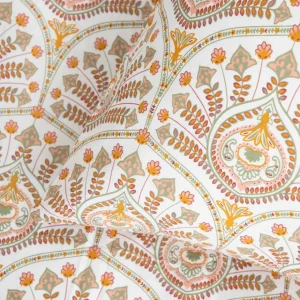 Pościel Fanya Bawelniana Wzor 140X200 Cm + 1*70X80 Cm