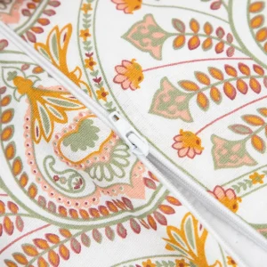 Pościel Fanya Bawelniana Wzor 200X220 Cm