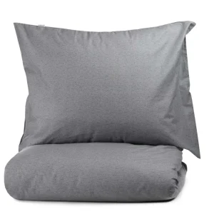 Pościel Felix Bawelniana Szara 220X200 Cm