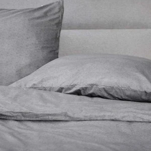 Pościel Felix Bawelniana Szara 220X200 Cm