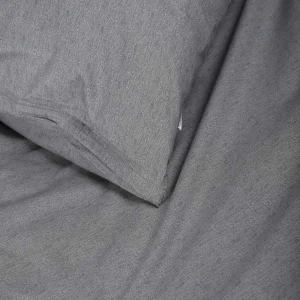 Pościel Felix Bawelniana Szara 220X200 Cm