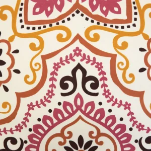 Pościel Francesca Z Mikrofibry Wzor 160X200 Cm