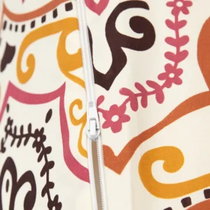 Pościel Francesca Z Mikrofibry Wzor 160X200 Cm