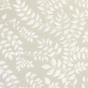 Pościel Hiera Bawelniana W Listki 160X200 Cm