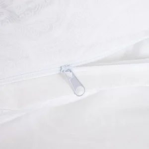 Pościel Hindi Satynowa 220X200 Cm