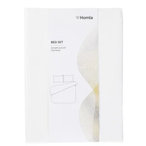 Pościel Hindi Satynowa 220X200 Cm