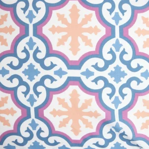 Pościel Kaiden Bawelniana Wzor 160X200 Cm