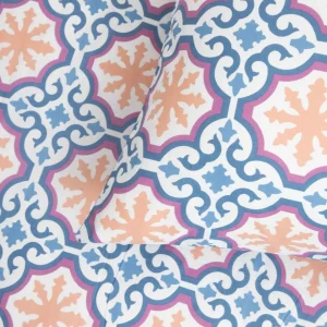 Pościel Kaiden Bawelniana Wzor 160X200 Cm