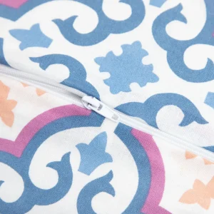 Pościel Kaiden Bawelniana Wzor 160X200 Cm