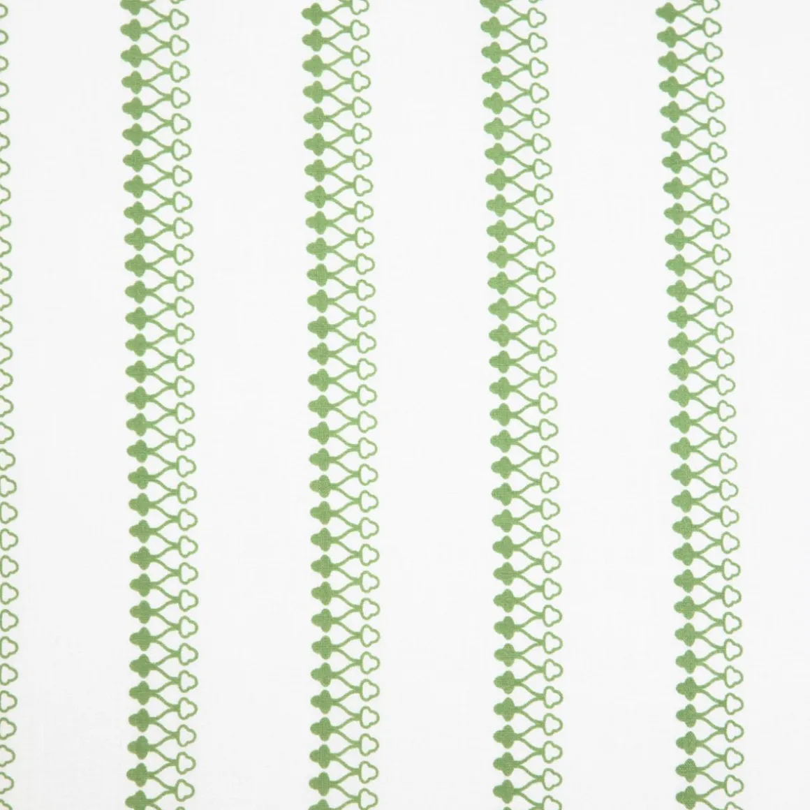 pociel_katina_bawelniana__3-3.webp Pościel Katina Bawelniana W Zielony Wzor Z Falbanka 160X200 Cm