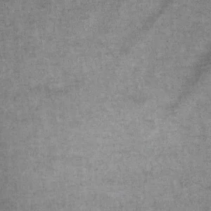 Pościel Kinsey Bawelniana Grafitowa Z Denimowym Szwem 200X220 + 2*50X60 Cm