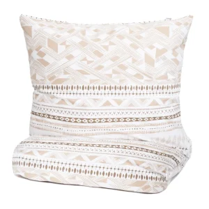 Pościel Lenya Bawelniana Wzor 160X200 Cm