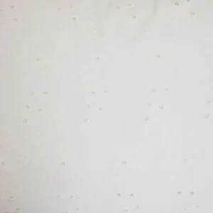 Pościel Lilith Perkalowa Haftowana Premium 160X200 + 2*50X60 Cm