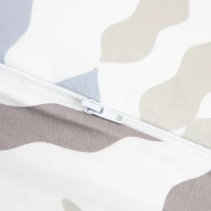 Pościel Maggy Satynowa W Liscie 160X200 Cm