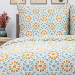 Pościel Massey Bawelniana Wzor 200X220 Cm