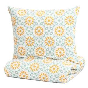 Pościel Massey Bawelniana Wzor 200X220 Cm