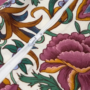 Pościel Meyva Bawelniana W Kwiaty 160X200 Cm