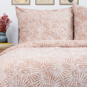 Pościel Mirtha Bawelniana Wzor 160X200 Cm