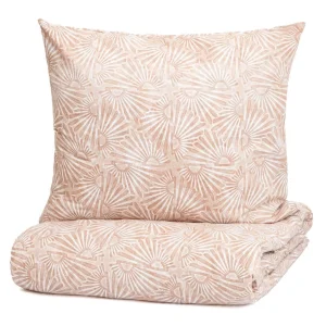 Pościel Mirtha Bawelniana Wzor 160X200 Cm