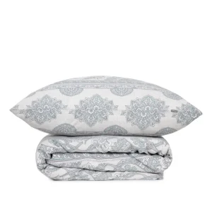 Pościel Motifs Satynowa 160X200 Cm