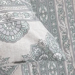 Pościel Motifs Satynowa 160X200 Cm