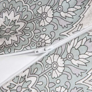 Pościel Motifs Satynowa 160X200 Cm