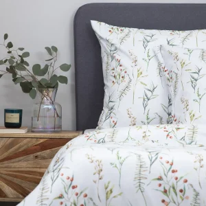 Pościel Padang Z Mikrofibry W Galazki 200X220 Cm