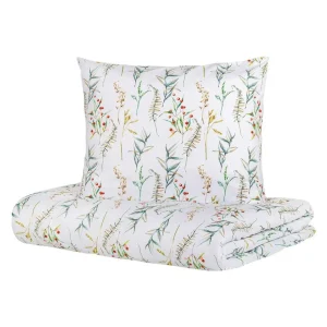 Pościel Padang Z Mikrofibry W Galazki 140X200 Cm + 1*70X80 Cm