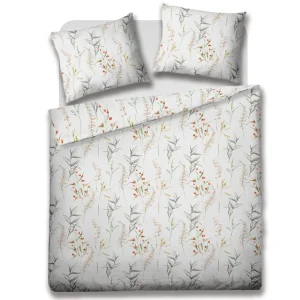 Pościel Padang Z Mikrofibry W Galazki 200X220 Cm