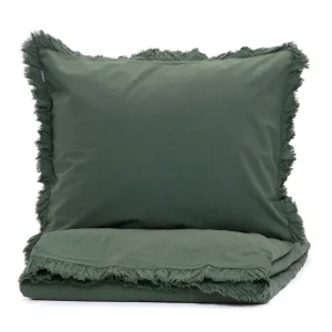 Pościel Primrose Bawelniana Z Falbanka 160X200 + 2*50X60 Cm