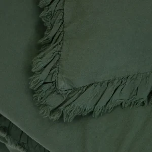 Pościel Primrose Bawelniana Z Falbanka 160X200 + 2*50X60 Cm